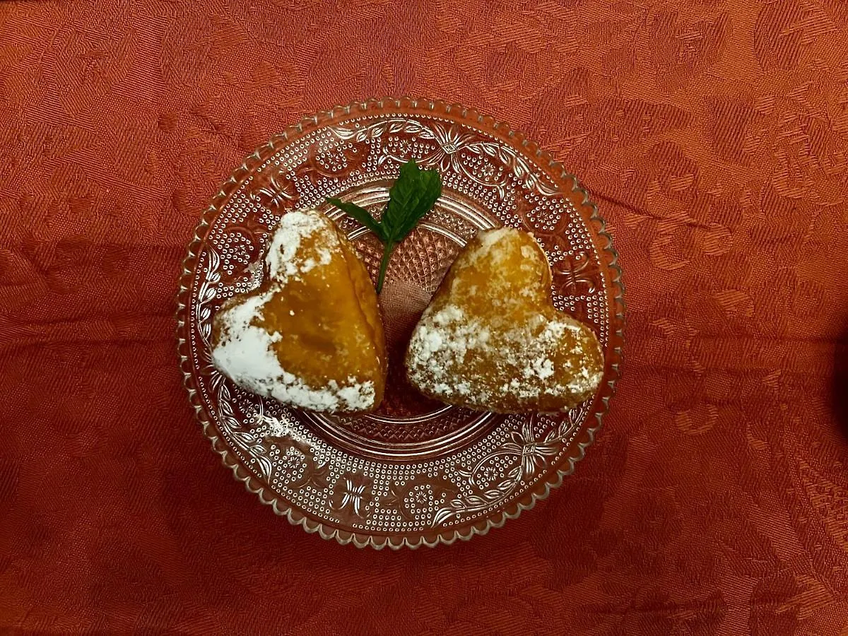 Donna Guia Suite Palermo Alojamento de Acomodação e Pequeno-almoço