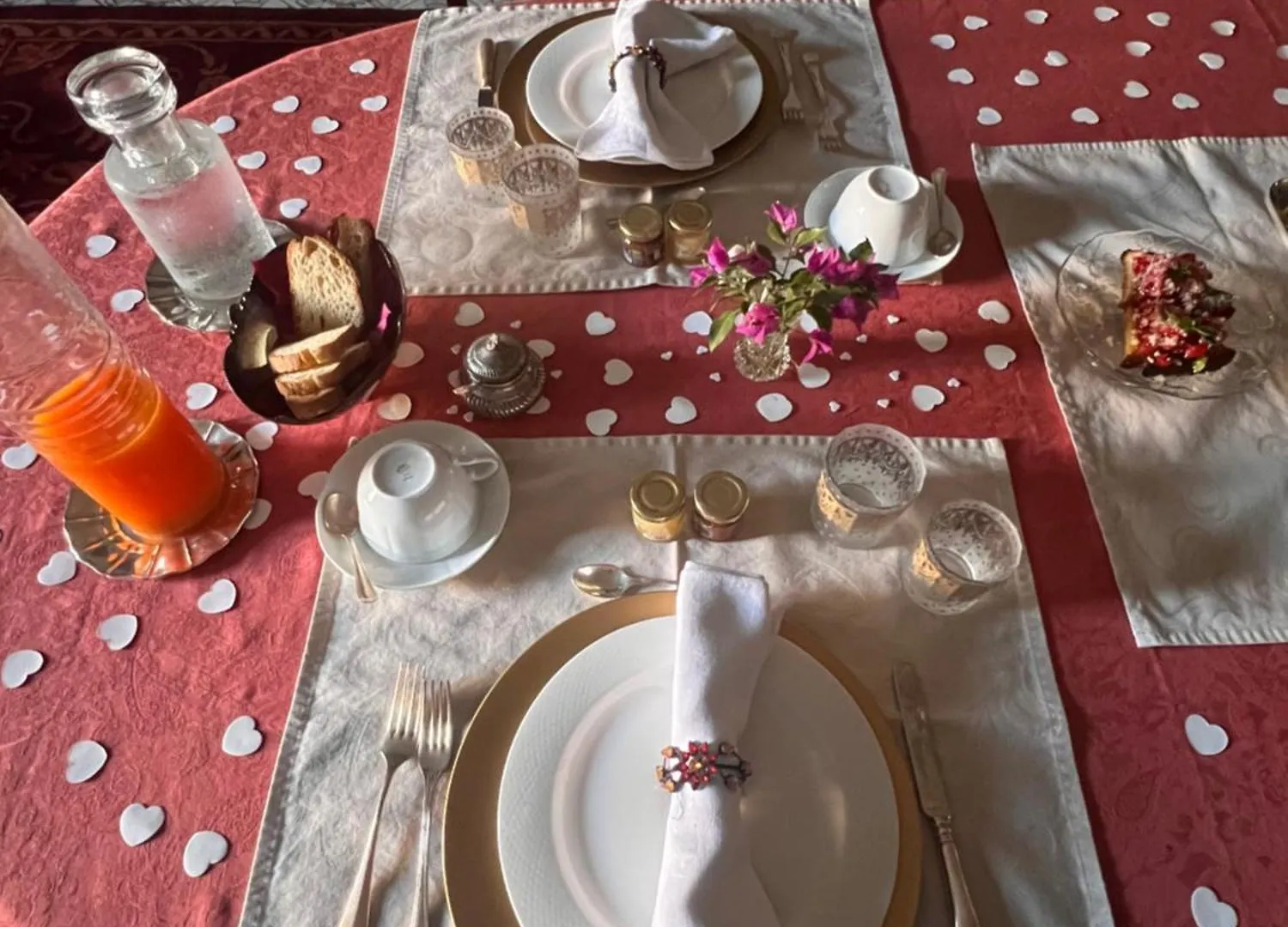 Donna Guia Suite Palermo Alojamento de Acomodação e Pequeno-almoço