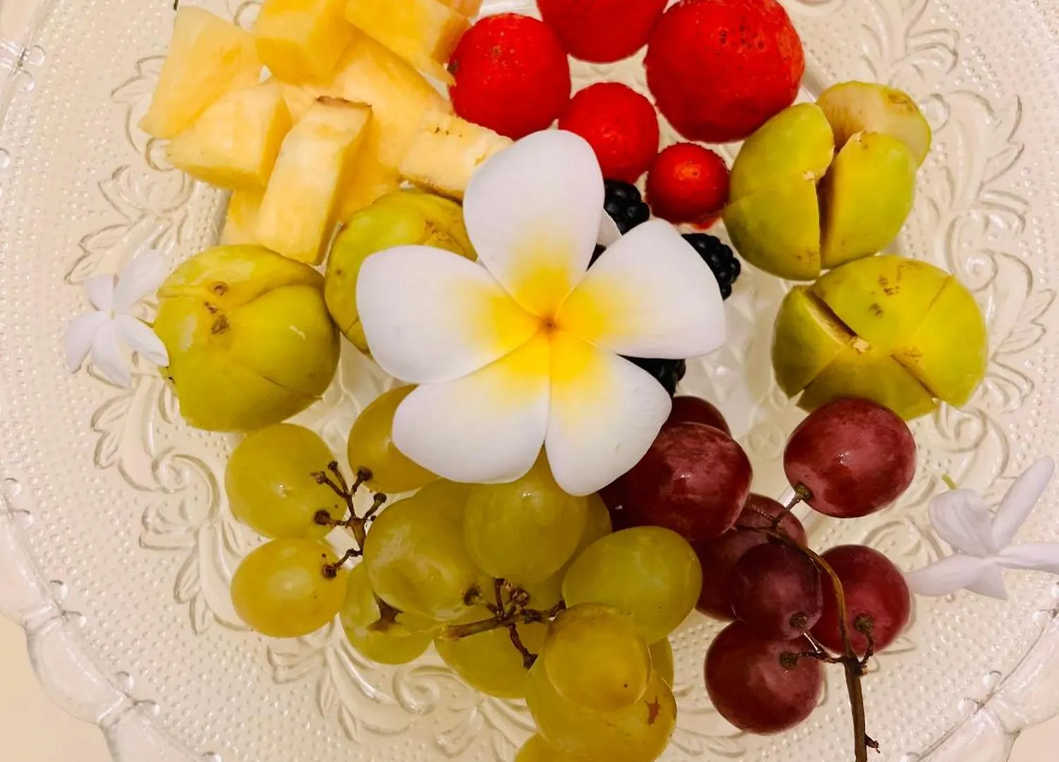 Donna Guia Suite Palermo Frühstückspension