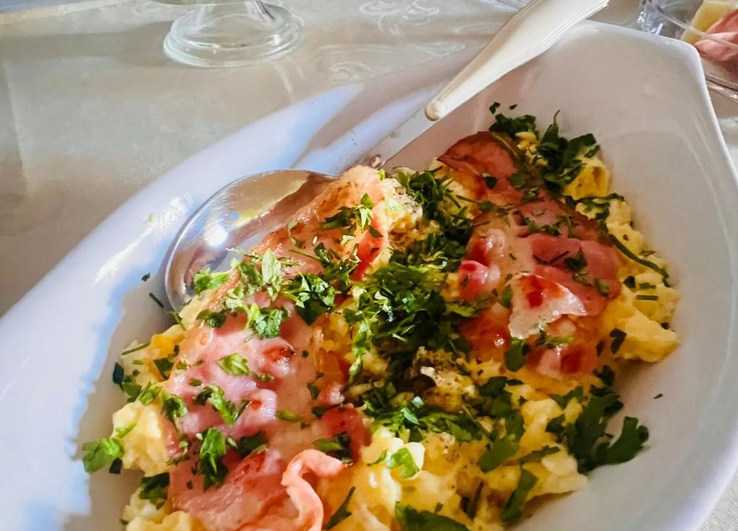 Alojamento de Acomodação e Pequeno-almoço Donna Guia Suite Palermo