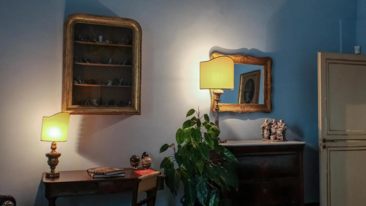 Donna Guia Suite Palermo Nocleg ze śniadaniem